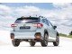 Характеристики автомобиля Subaru XV 2.0i CVT Standard (11.2018 - 04.2021): фото, вместимость, скорость, двигатель, топливо, масса, отзывы