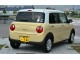 Характеристики автомобиля Suzuki Alto Lapin 660 G (06.2022 - н.в.): фото, вместимость, скорость, двигатель, топливо, масса, отзывы