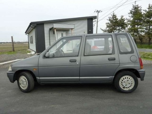 Характеристики автомобиля Suzuki Alto 660 Ce-P (05.1992 - 09.1992): фото, вместимость, скорость, двигатель, топливо, масса, отзывы