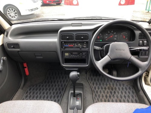 Характеристики автомобиля Suzuki Alto 660 Ce-S (03.1990 - 12.1990): фото, вместимость, скорость, двигатель, топливо, масса, отзывы