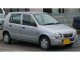 Характеристики автомобиля Suzuki Alto 660 Lc (04.1997 - 09.1998): фото, вместимость, скорость, двигатель, топливо, масса, отзывы