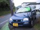 Характеристики автомобиля Suzuki Alto 660 2-Seater (04.1997 - 09.1998): фото, вместимость, скорость, двигатель, топливо, масса, отзывы