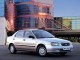 Характеристики автомобиля Suzuki Baleno 1.3 MT GL (08.1998 - 02.2001): фото, вместимость, скорость, двигатель, топливо, масса, отзывы