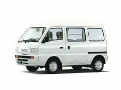 Suzuki Carry Van 660 GA (01.1993 - 04.1995)