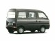 Характеристики автомобиля Suzuki Carry Van 660 PD High Roof 4WD (01.1993 - 04.1995): фото, вместимость, скорость, двигатель, топливо, масса, отзывы