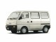 Характеристики автомобиля Suzuki Carry Van 660 PL High Roof (09.1991 - 12.1992): фото, вместимость, скорость, двигатель, топливо, масса, отзывы