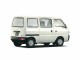 Характеристики автомобиля Suzuki Carry Van 660 PL High Roof (09.1991 - 12.1992): фото, вместимость, скорость, двигатель, топливо, масса, отзывы