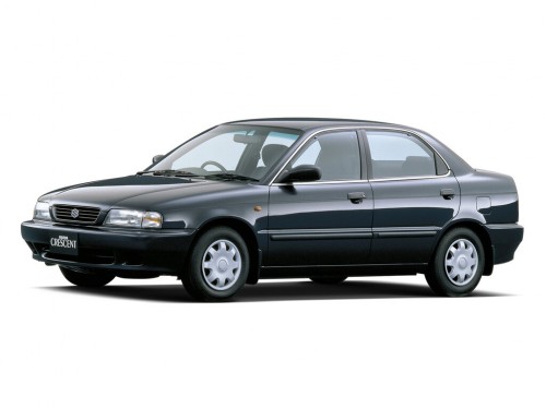 Характеристики автомобиля Suzuki Cultus 1.3 Crescent F selection (01.1997 - 04.1997): фото, вместимость, скорость, двигатель, топливо, масса, отзывы