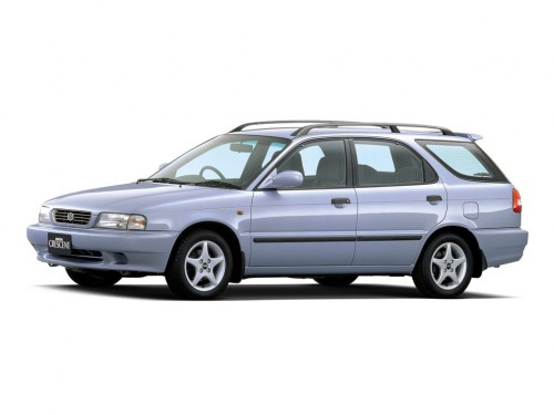 Характеристики автомобиля Suzuki Cultus 1.5 crescent T (05.1997 - 04.1998): фото, вместимость, скорость, двигатель, топливо, масса, отзывы