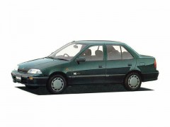 Suzuki Cultus 1.3 Esteem XL (06.1989 - 06.1991)