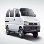 Suzuki Eeco 1.2 CNG МТ (01.2010 - 02.2019)