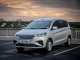 Характеристики автомобиля Suzuki Ertiga 1.5 AT GLX (10.2018 - н.в.): фото, вместимость, скорость, двигатель, топливо, масса, отзывы