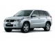 Характеристики автомобиля Suzuki Escudo 2.0 XG 4WD (05.2005 - 05.2008): фото, вместимость, скорость, двигатель, топливо, масса, отзывы