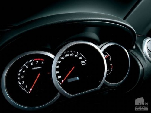 Характеристики автомобиля Suzuki Escudo 2.0 XG HDD navigation system 4WD (05.2005 - 05.2008): фото, вместимость, скорость, двигатель, топливо, масса, отзывы