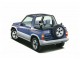 Характеристики автомобиля Suzuki Escudo 1.6 Convertible (02.1996 - 10.1997): фото, вместимость, скорость, двигатель, топливо, масса, отзывы