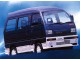 Характеристики автомобиля Suzuki Every 550 GL (05.1989 - 02.1990): фото, вместимость, скорость, двигатель, топливо, масса, отзывы