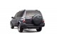 Характеристики автомобиля Suzuki Grand Vitara XL-7 2.7 2WD AT Premium 7-seats (08.2003 - 07.2006): фото, вместимость, скорость, двигатель, топливо, масса, отзывы