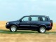 Характеристики автомобиля Suzuki Grand Vitara XL-7 2.7 4WD AT Base (12.2000 - 07.2003): фото, вместимость, скорость, двигатель, топливо, масса, отзывы