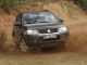 Характеристики автомобиля Suzuki Grand Vitara 1.9 DDiS MT Club (08.2008 - 07.2012): фото, вместимость, скорость, двигатель, топливо, масса, отзывы