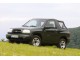 Характеристики автомобиля Suzuki Grand Vitara 1.6 MT (09.1997 - 08.2005): фото, вместимость, скорость, двигатель, топливо, масса, отзывы