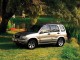 Характеристики автомобиля Suzuki Grand Vitara 2.0 AT (09.1997 - 08.2005): фото, вместимость, скорость, двигатель, топливо, масса, отзывы