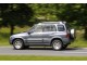 Характеристики автомобиля Suzuki Grand Vitara 2.0 AT (09.1997 - 08.2005): фото, вместимость, скорость, двигатель, топливо, масса, отзывы
