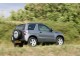 Характеристики автомобиля Suzuki Grand Vitara 1.9 DDiS MT Comfort (09.2005 - 07.2008): фото, вместимость, скорость, двигатель, топливо, масса, отзывы