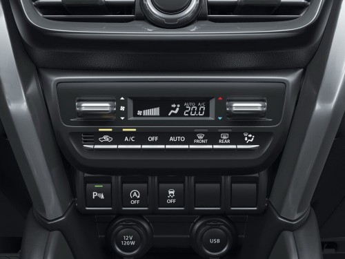 Характеристики автомобиля Suzuki Grand Vitara 1.5h AT GLX (07.2022 - н.в.): фото, вместимость, скорость, двигатель, топливо, масса, отзывы