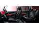 Характеристики автомобиля Suzuki Hustler 660 F Limited (12.2016 - 11.2017): фото, вместимость, скорость, двигатель, топливо, масса, отзывы