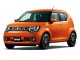 Характеристики автомобиля Suzuki Ignis 1.2 Hybrid MV 4WD (09.2021 - н.в.): фото, вместимость, скорость, двигатель, топливо, масса, отзывы