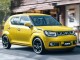 Характеристики автомобиля Suzuki Ignis 1.2 Hybrid MG without Suzuki Safety Support 4WD (02.2020 - 08.2021): фото, вместимость, скорость, двигатель, топливо, масса, отзывы