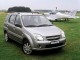 Характеристики автомобиля Suzuki Ignis 1.3 MT Classic (10.2003 - 07.2005): фото, вместимость, скорость, двигатель, топливо, масса, отзывы