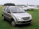 Характеристики автомобиля Suzuki Ignis 1.3 MT X-45 Comfort (08.2006 - 12.2007): фото, вместимость, скорость, двигатель, топливо, масса, отзывы
