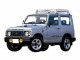 Характеристики автомобиля Suzuki Jimny 660 XB (11.1995 - 09.1998): фото, вместимость, скорость, двигатель, топливо, масса, отзывы