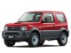 Характеристики автомобиля Suzuki Jimny 1.3 MT Comfort (07.2012 - 07.2018): фото, вместимость, скорость, двигатель, топливо, масса, отзывы