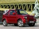Характеристики автомобиля Suzuki Jimny 1.3 4WD MT Cabrio Club (08.2005 - 06.2009): фото, вместимость, скорость, двигатель, топливо, масса, отзывы