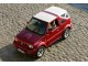 Характеристики автомобиля Suzuki Jimny 1.3 4WD MT Cabrio Club (08.2005 - 06.2009): фото, вместимость, скорость, двигатель, топливо, масса, отзывы