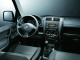 Характеристики автомобиля Suzuki Jimny 1.3 4WD MT Club (08.2005 - 12.2010): фото, вместимость, скорость, двигатель, топливо, масса, отзывы