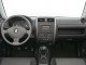 Характеристики автомобиля Suzuki Jimny 1.3 4WD AT Comfort (01.2011 - 06.2012): фото, вместимость, скорость, двигатель, топливо, масса, отзывы