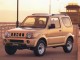 Характеристики автомобиля Suzuki Jimny 1.3 4WD AT JLX (10.2002 - 07.2005): фото, вместимость, скорость, двигатель, топливо, масса, отзывы