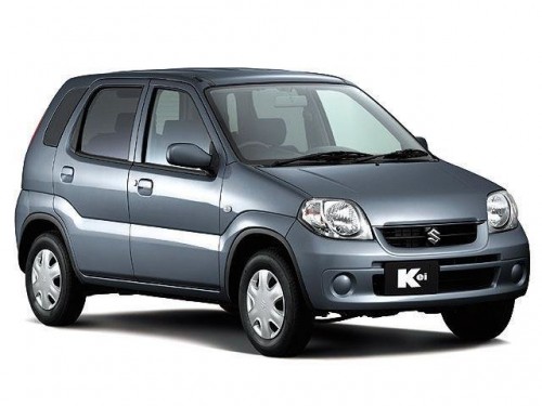 Характеристики автомобиля Suzuki Kei 660 A (06.2007 - 08.2009): фото, вместимость, скорость, двигатель, топливо, масса, отзывы