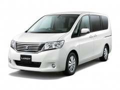 Suzuki Landy 2.0 G (08.2012 - 12.2013)