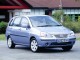 Характеристики автомобиля Suzuki Liana 1.6 MT 2WD Comfort (01.2001 - 08.2004): фото, вместимость, скорость, двигатель, топливо, масса, отзывы