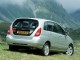 Характеристики автомобиля Suzuki Liana 1.6 AT 2WD Comfort (01.2001 - 08.2004): фото, вместимость, скорость, двигатель, топливо, масса, отзывы