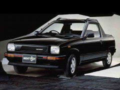 Suzuki Mighty Boy A Type PS-A (02.1985 - 12.1987)
