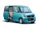 Характеристики автомобиля Suzuki Palette 660 limited 4WD (11.2010 - 06.2012): фото, вместимость, скорость, двигатель, топливо, масса, отзывы