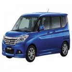 Suzuki Solio 1.2 S Selection (12.2017 - 06.2018)