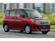 Характеристики автомобиля Suzuki Solio 1.2 Hybrid MX (07.2018 - 11.2020): фото, вместимость, скорость, двигатель, топливо, масса, отзывы