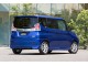 Характеристики автомобиля Suzuki Solio 1.2 Bandit Hybrid SV Dual Camera Brake Support (11.2016 - 06.2018): фото, вместимость, скорость, двигатель, топливо, масса, отзывы