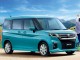 Характеристики автомобиля Suzuki Solio 1.2 Hybrid MX (12.2020 - 03.2021): фото, вместимость, скорость, двигатель, топливо, масса, отзывы